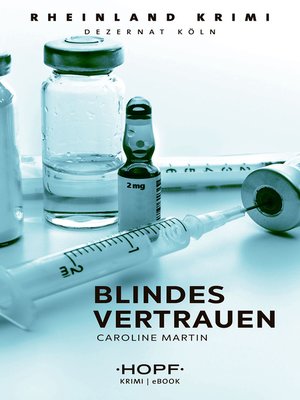 cover image of Rheinland-Krimi 3